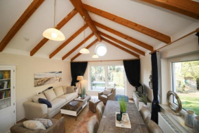 Ferienwohnung Hansa Lounge 20a, Scharbeutz